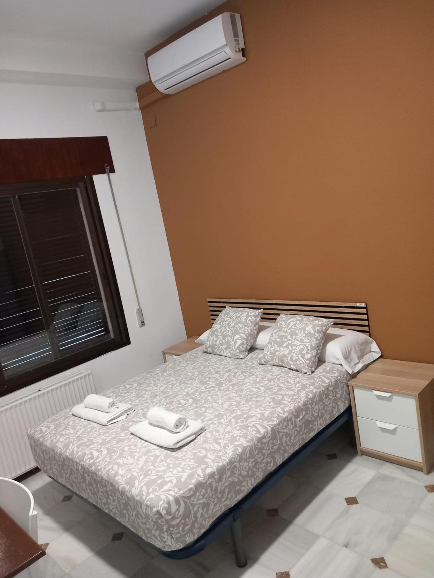 Doppelzimmer mit eigenem Bad