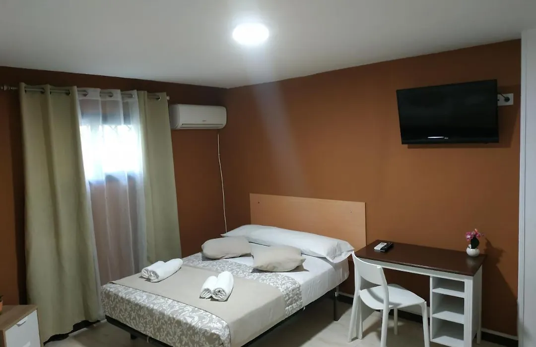 New Hortaleza Coliving-1